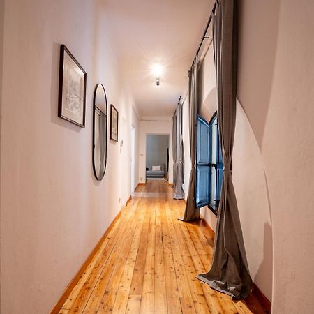 Indipendenza Mansion City Centre Bologna Luaran gambar