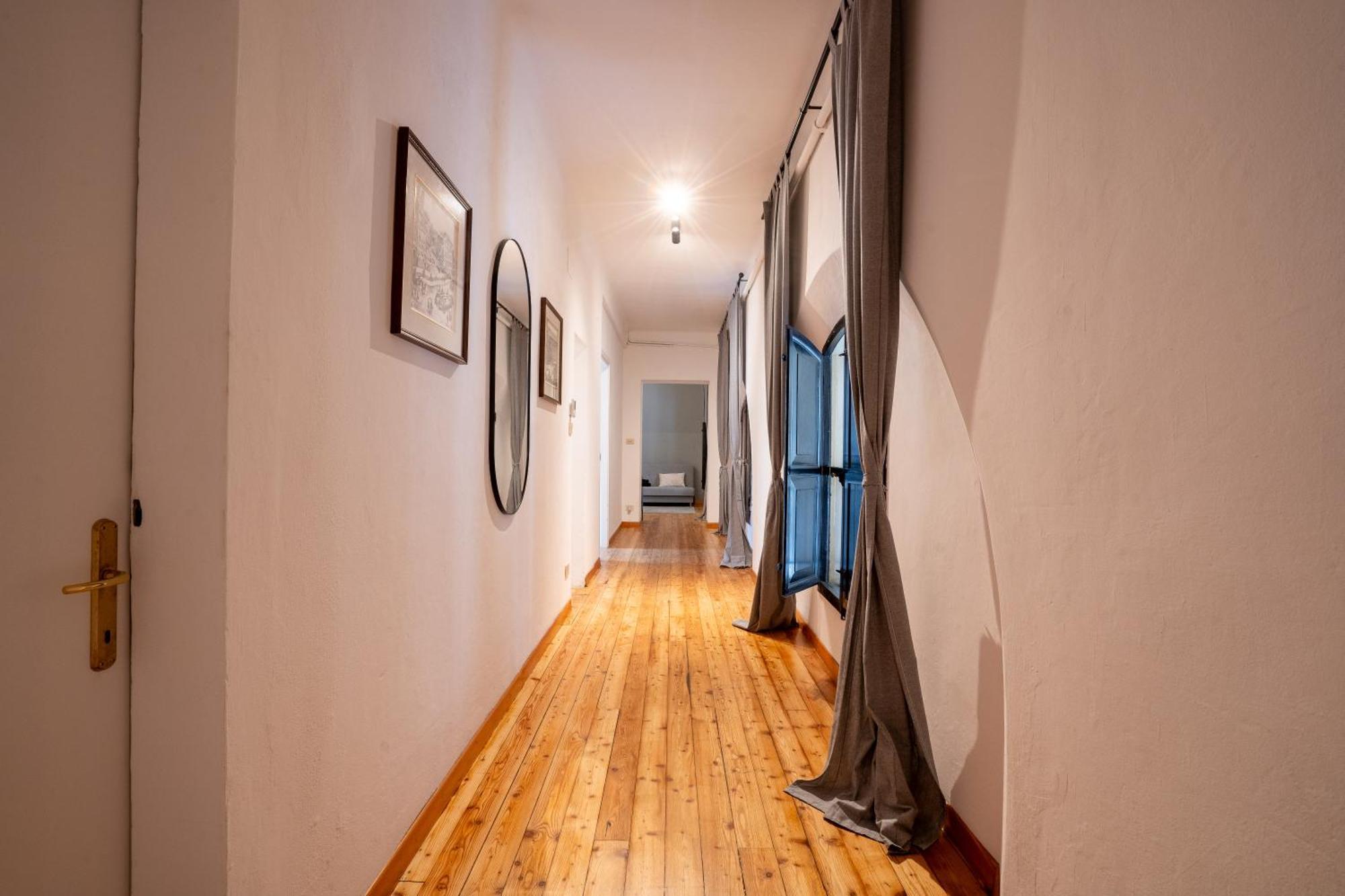 Indipendenza Mansion City Centre Bologna Luaran gambar