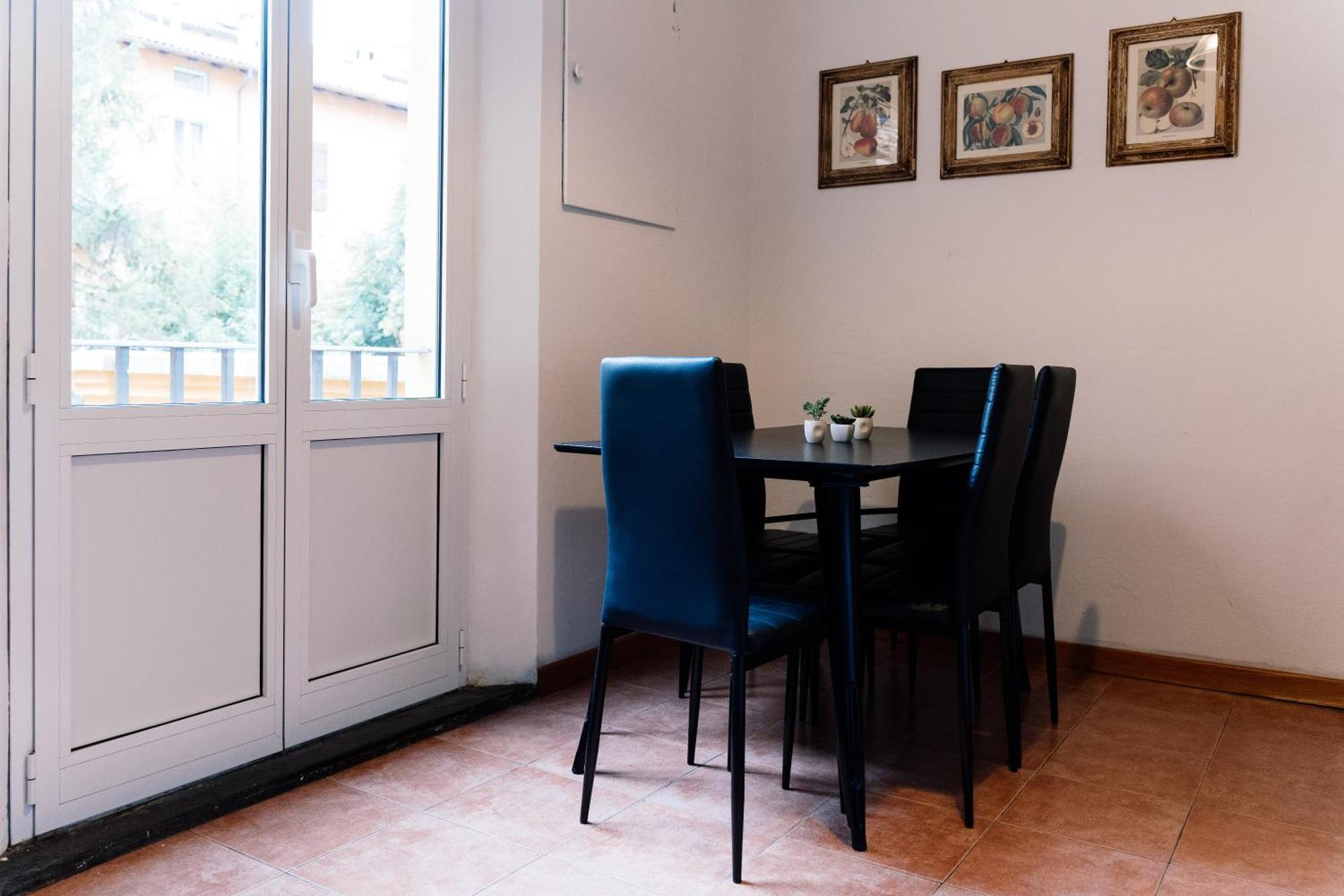Indipendenza Mansion City Centre Bologna Luaran gambar