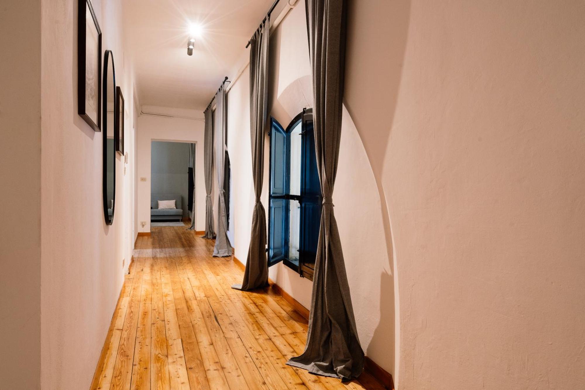 Indipendenza Mansion City Centre Bologna Luaran gambar