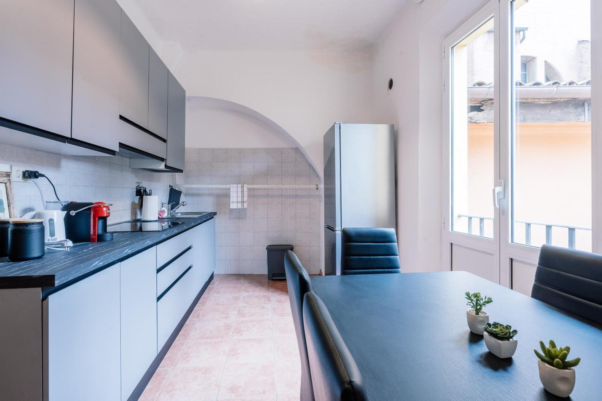 Indipendenza Mansion City Centre Bologna Luaran gambar